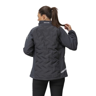 Chaqueta De Mujer Workteam s7815