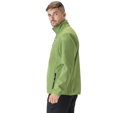 Chaqueta Softshel Workteam s9105