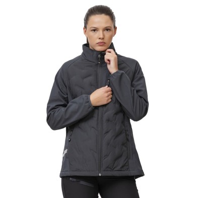 Chaqueta De Mujer Workteam s7815