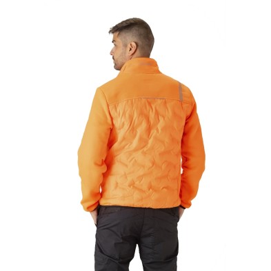 Chaqueta Softshel Workteam s7835