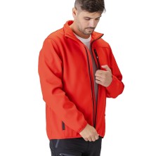 CHAQUETA SOFTSHEL WORKTEAM S9105
