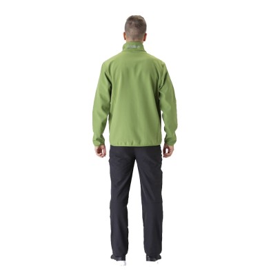 Chaqueta Softshel Workteam s9105
