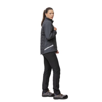 Chaqueta De Mujer Workteam s7815