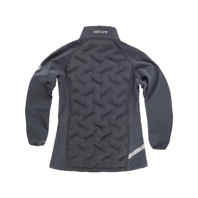 Chaqueta De Mujer Workteam s7815
