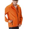 Chaqueta softshel workteam s9105