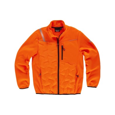 Chaqueta Softshel Workteam s7835