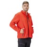 Chaqueta softshel workteam s9105