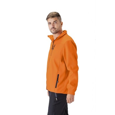 Chaqueta Softshel Workteam s9105