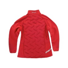 CHAQUETA MUJER WORKTEAM S7815
