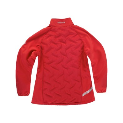 Chaqueta De Mujer Workteam s7815
