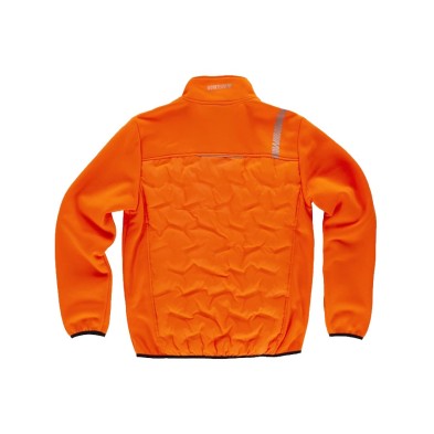 Chaqueta Softshel Workteam s7835