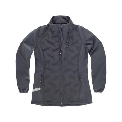 Chaqueta De Mujer Workteam s7815