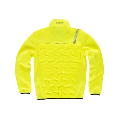 Chaqueta Softshel Workteam s7835