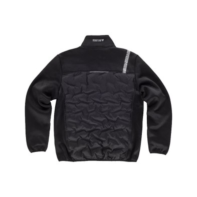 Chaqueta Softshel Workteam s7835