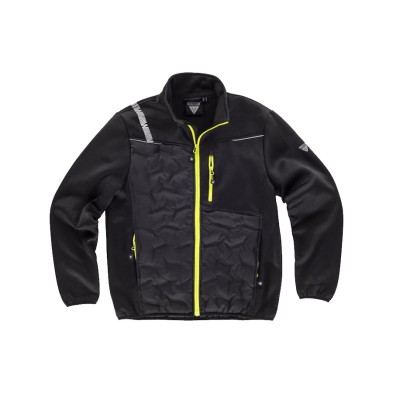 Chaqueta Softshel Workteam s7835
