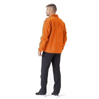 Chaqueta Softshel Workteam s9105