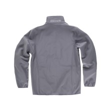 CHAQUETA SOFTSHEL WORKTEAM S9105