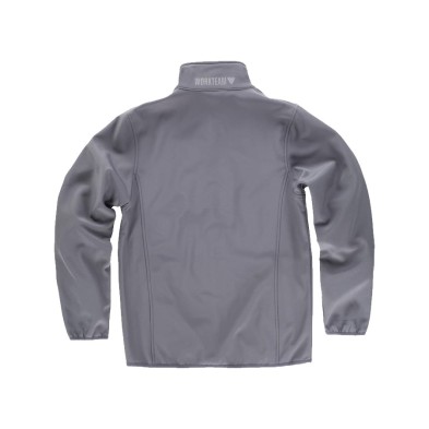 Chaqueta Softshel Workteam s9105