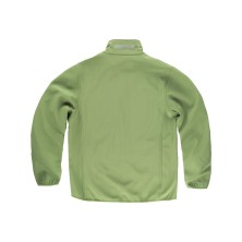 CHAQUETA SOFTSHEL WORKTEAM S9105