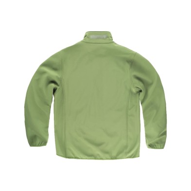 Chaqueta Softshel Workteam s9105