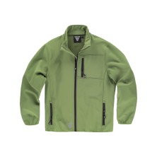 CHAQUETA SOFTSHEL WORKTEAM S9105