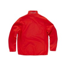 CHAQUETA SOFTSHEL WORKTEAM S9105