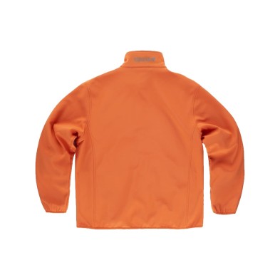 Chaqueta Softshel Workteam s9105