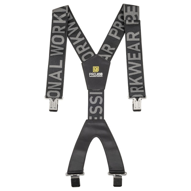 Tirantes projob 649049