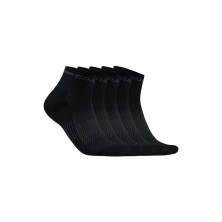 CALCETIN CRAFT CORE DRY MID (PACK-5) 1916101