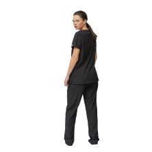 casaca workteam b6955 en negro
