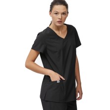 casaca workteam b6955 en negro