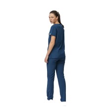 casaca workteam b6955 en azafata