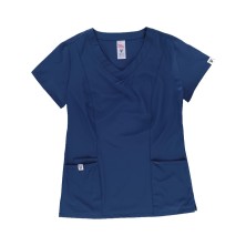 casaca workteam b6955 en azafata