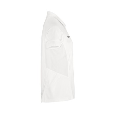 Polo M/C Para Mujer Craft Ability 1916717