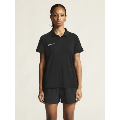 Polo M/C Para Mujer Craft Ability 1916717