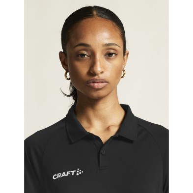 Polo M/C Para Mujer Craft Ability 1916717