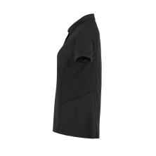 polo m/c para mujer craft ability 1916717 en negro