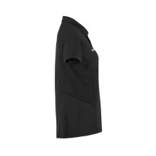 polo m/c para mujer craft ability 1916717 en negro