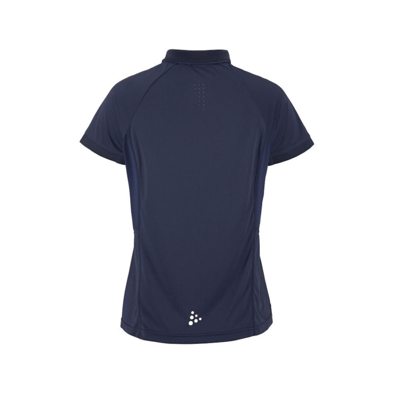 Polo m/c mujer craft ability 1916717