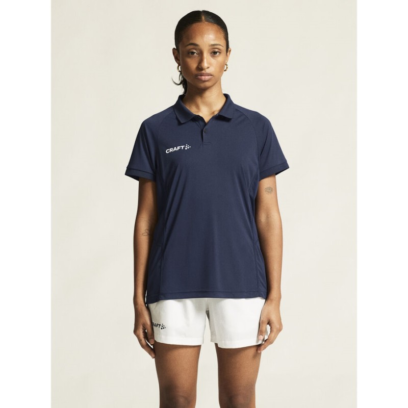 Polo m/c mujer craft ability 1916717