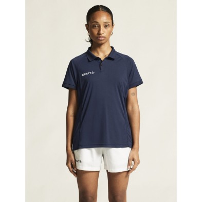 Polo M/C Para Mujer Craft Ability 1916717