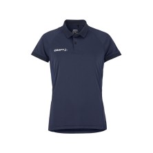 polo m/c para mujer craft ability 1916717 en navy