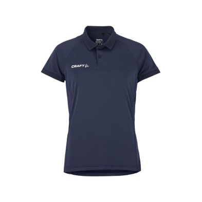 Polo M/C Para Mujer Craft Ability 1916717