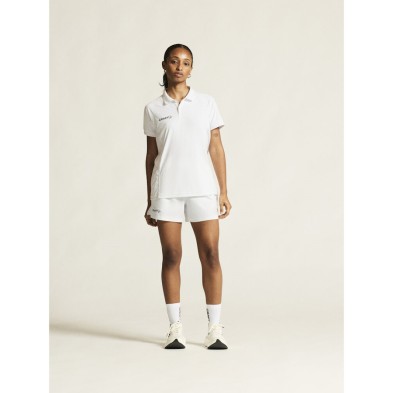 Polo M/C Para Mujer Craft Ability 1916717
