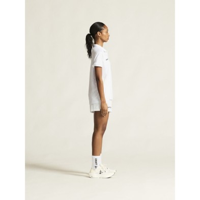 Polo M/C Para Mujer Craft Ability 1916717