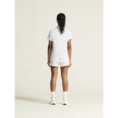 Polo M/C Para Mujer Craft Ability 1916717