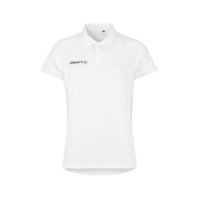 Polo M/C Para Mujer Craft Ability 1916717