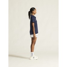 polo m/c para mujer craft ability 1916717 en navy