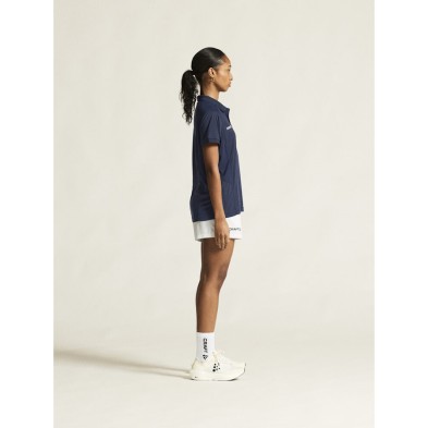 Polo M/C Para Mujer Craft Ability 1916717