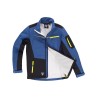 Chaqueta softshell workteam s7825